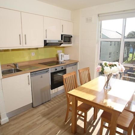 Corrib Village Apartments University Of Galway Ngoại thất bức ảnh