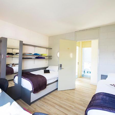 Corrib Village Apartments University Of Galway Ngoại thất bức ảnh