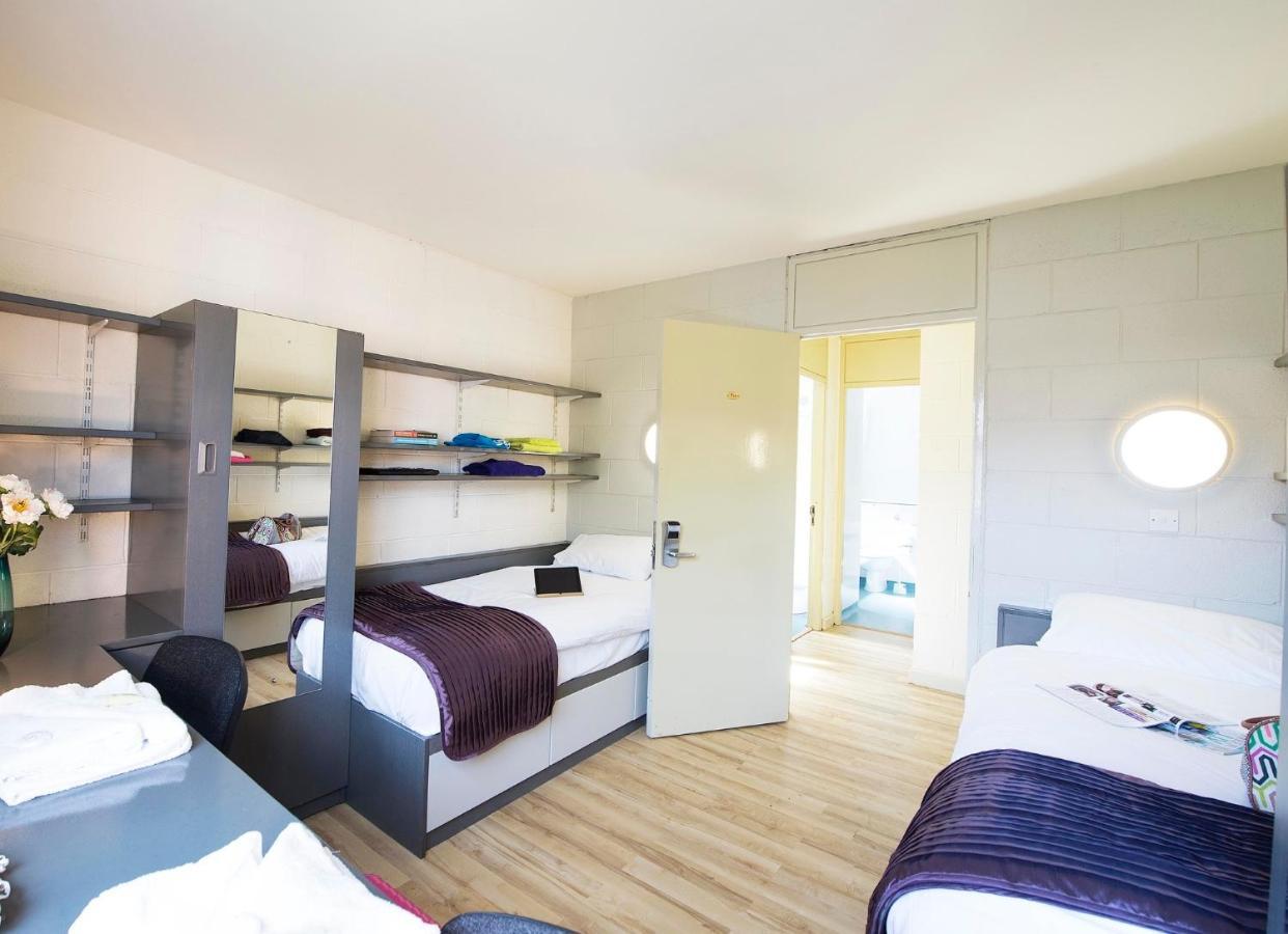 Corrib Village Apartments University Of Galway Ngoại thất bức ảnh